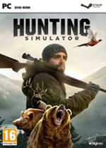 模拟狩猎Hunting Simulator