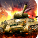 荣耀前线手机版(坦克射击游戏) v1.9.1 安卓版