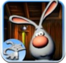 会说话的宠物兔手机安卓版(一款可爱的会说话休闲游戏) v2.5.6 正式版