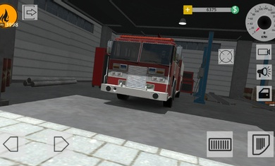 消防站游戏1.1.1