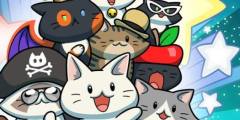 iOS猫咪游戏