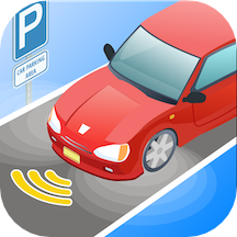 我的停车场app1.6.0