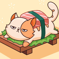 寿司猫咖啡馆游戏v0.0.4