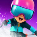 滑雪试练手机版(动作类的滑雪游戏) v1.1.8 安卓版