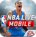NBA实况安卓版(NBA篮球竞技手机游戏) v1.3.6 Android版