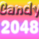 Candy2048手机版(休闲类2048手游) v1.1 安卓版