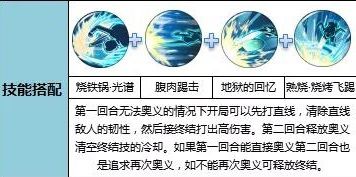 航海王燃燒意誌新世界山治怎麼玩 新世界山治玩法講解