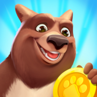 动物和金币冒险游戏(Animals ＆ Coins)v14.6.1