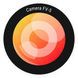 专业相机appv1.4
