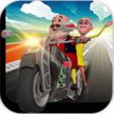 愤怒的赛车Android版(Motu Patlu Racing Game) v1.1 免费版