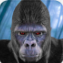 大猩猩的日常生活手游(扮演一只强壮的大猩猩) v1.1.4 手机安卓版