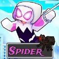 蜘蛛女孩国防部Spider girl modv0.91f