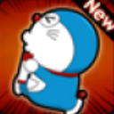 哆啦A梦跳跃安卓免费版(奔跑跳跃玩法) v4.4.0 手机版