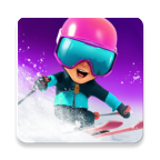 滑雪迷宫v1.0.1