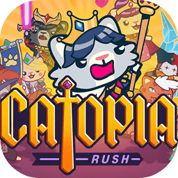 Catopia Rushv0.2.9