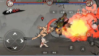 鬼鬥西遊篇v1.5.99