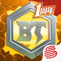 堡垒前线破坏与创造iOSv1.1.78