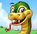 小蛇吃苹果安卓版(手机贪吃蛇游戏) v1.3.8 免费版