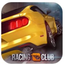 赛车俱乐部安卓版(手机竞技游戏) v1.8 最新版