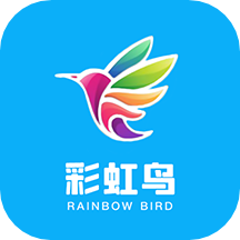 彩虹鸟交友  1.1