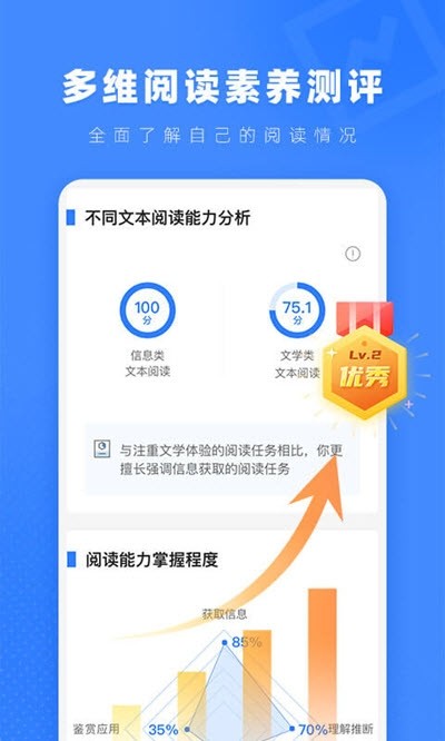 小a阅读v1.4.0