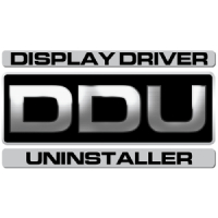Display Driver Uninstaller(DDU)万能显卡卸载工具v18.0.6.4
