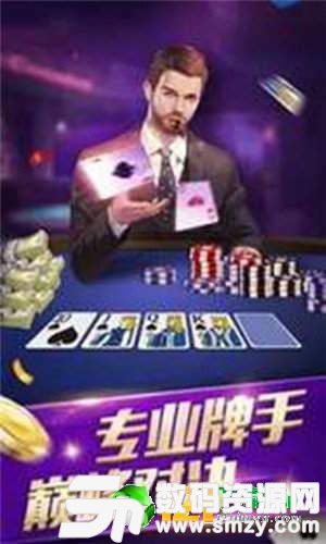 斗比棋牌图2