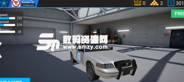 台湾警车模拟器安卓版
