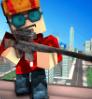 像素城市狙击3D安卓版(像素风格的射击游戏) v1.3 最新版