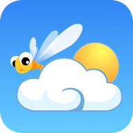 蜻蜓天气预报app3.8.0