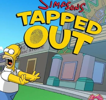 辛普森一家(The Simpsons: Tapped Out)v1.5