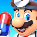 任天堂马里奥医生世界安卓版(Dr.3 Mario World) v1.30 