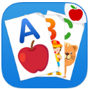 儿童学单词app手机版(少儿英语学习) v2.2.4 安卓版