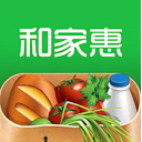 和家惠app官方版(农商购物平台) v1.1 安卓版