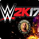 WWE2K17手機版(美國摔角遊戲) v1.5 安卓版