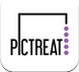 PICTREAT官方版(图片分享手机应用) v3.1.4 安卓版