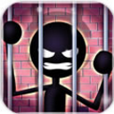 火柴人越狱逃生Android版(Stickman Prison Break) v1.2 正式版