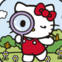 凯蒂猫侦探游戏手游(早教类的休闲游戏) v2.6 安卓版