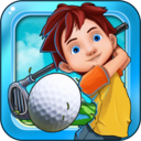 3D高尔夫锦标赛官方版(逼真的画面) v1.2.2 安卓版