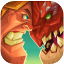 怪物城堡龙之战安卓版(一个奇葩的游戏) v1.6.1 官方手机版