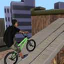 佩皮单车跑酷安卓版(自行车跑酷游戏) v52 手机版