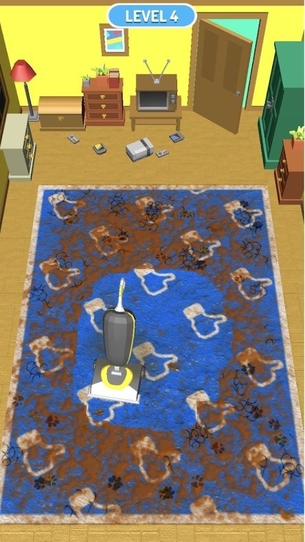 我洗地毯贼6游戏v1.2