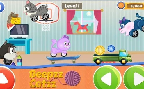 Beepzz猫游戏v1.0 