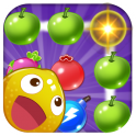 水果连击安卓版(手机休闲益智游戏) v1.2.001 免费版