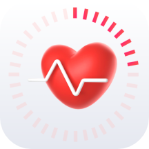 血压血氧心率准确测v1.0