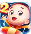 大头儿子2乐园酷跑九游Android版(手机酷跑类游戏) v1.4 免费版