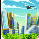 城市进化2048安卓官方版(建造休闲益智游戏) v1.1 最新版