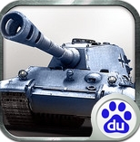 坦克帝国百度版(坦克类策略战争手游) v1.3.35 Android版