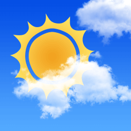 极简好天气v1.1.0 安卓版