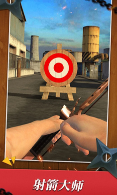 射箭世界(Archery World)v1.1.8